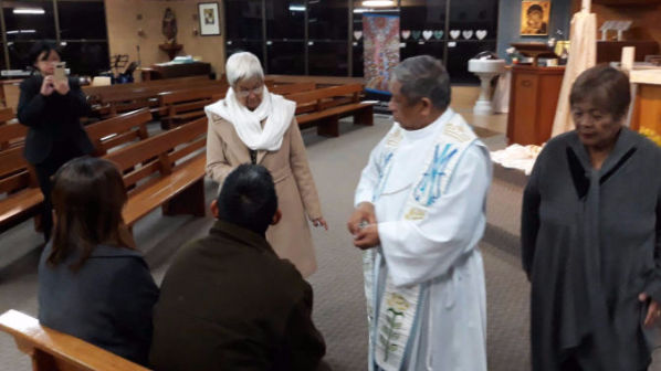 Trinitas Integrative Healing Ministry